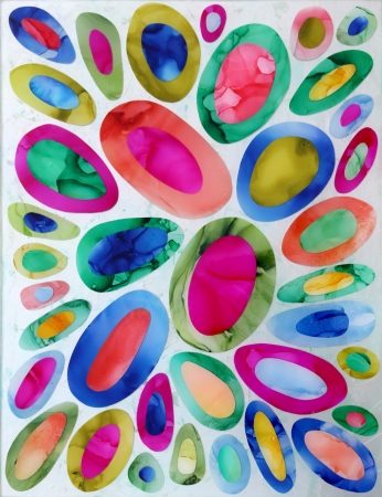  by artist Julie Pelaez